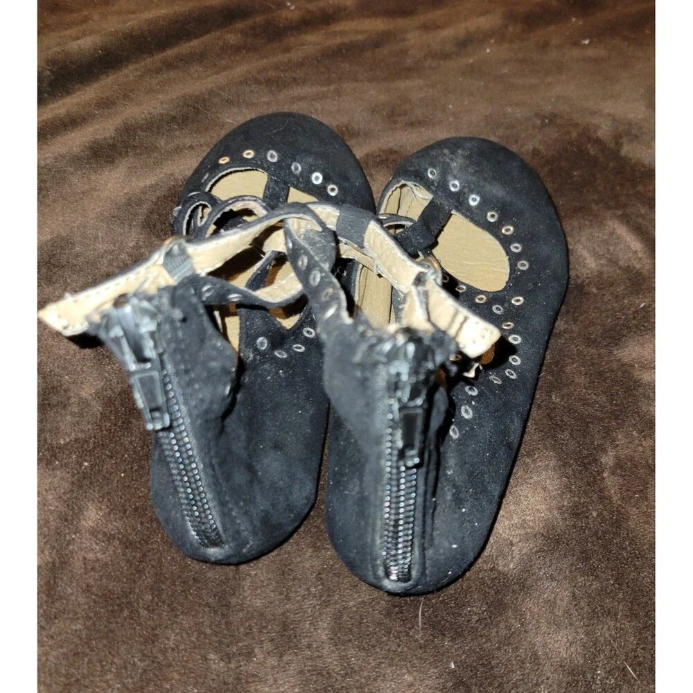 Report flats girls size 13
